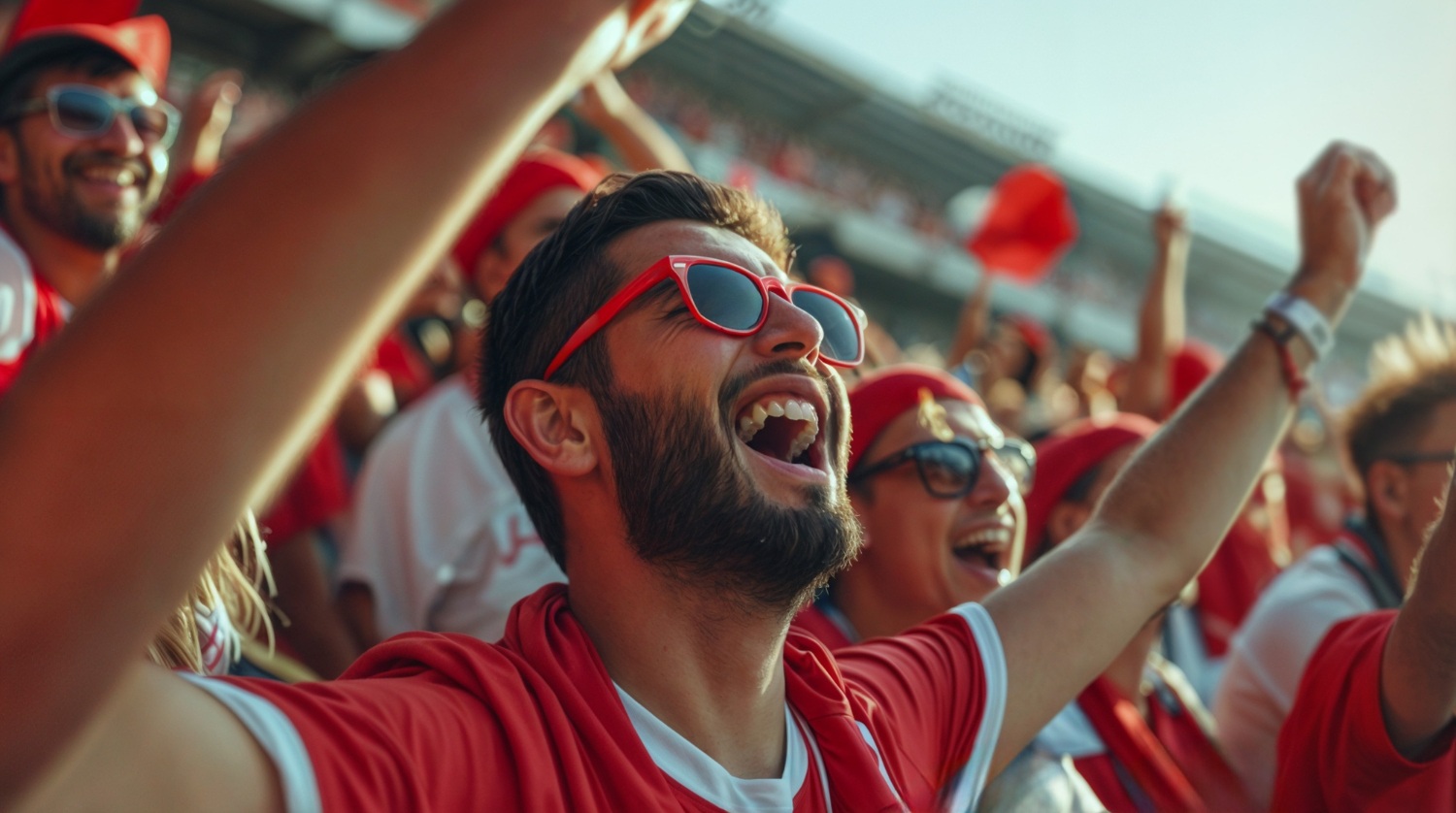 Token Airdrops for Away-Game Check-ins: Paying Tribute to Travelling Supporters