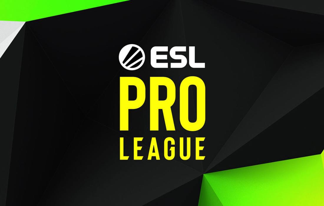 ESL Pro League S22 CS2: Surprises Regarding The Mid-Season Roster Change