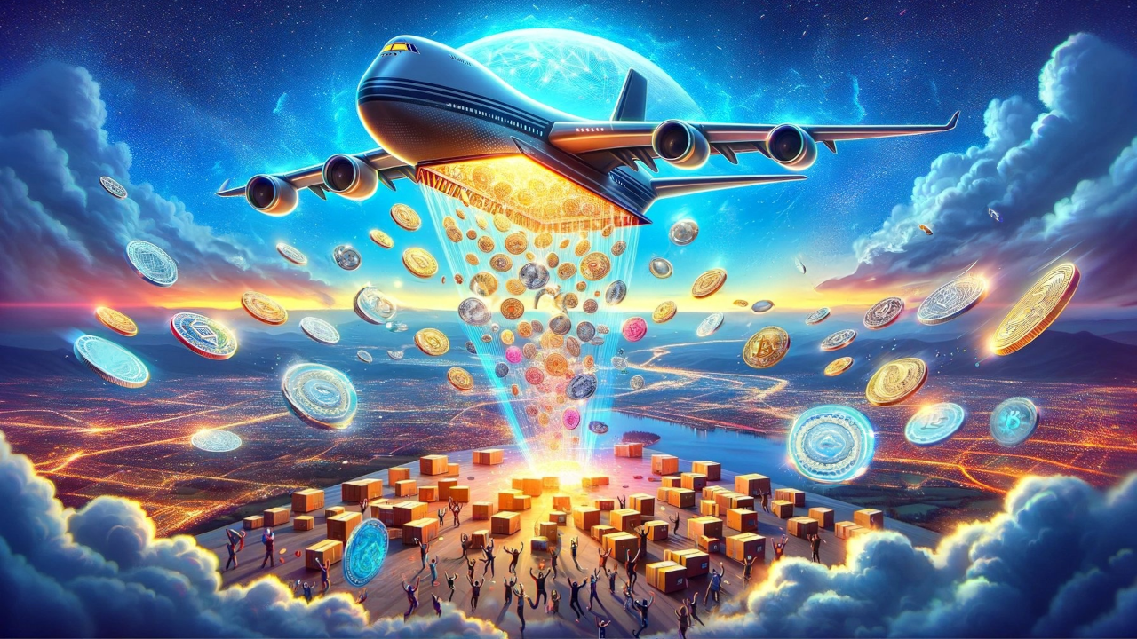 Token Airdrops for Away-Game Check-Ins: Rewarding Travelling Fans