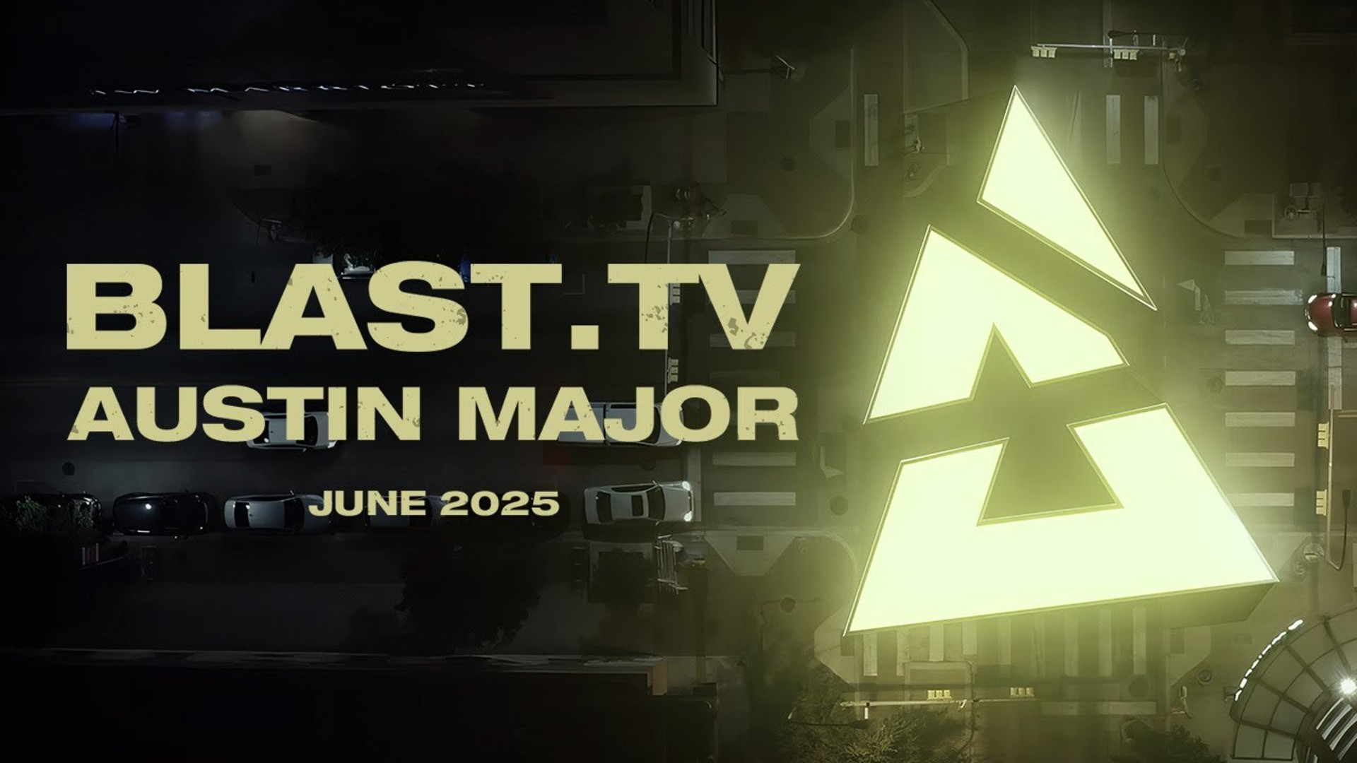 BLAST.tv Austin CS2 Major: Home-Soil Pressure for NA Squads