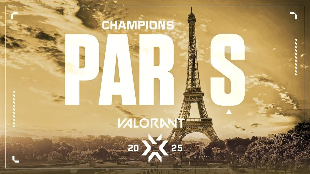 Valorant Champions Paris 2025: EU Crowds, EU Champions Becomes Reality?
